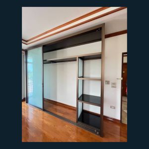 วัสดุคุณภาพสูง Panel 01