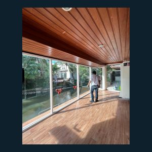 รับกั้นห้อง คอนโด บ้าน Panel 02